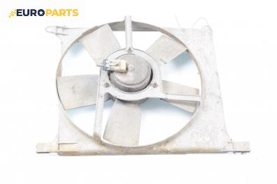 Перка охлаждане за Opel Vectra A Sedan (08.1988 - 11.1995) 2000/GT 16V Catalyst, 150 к.с.