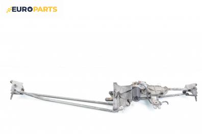 Ел. мотор за чистачките за Peugeot 807 (E) (06.2002 - ...), миниван, позиция: предна