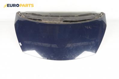 Преден капак за Renault Espace IV Minivan (11.2002 - 02.2015), 4+1 вр., миниван, позиция: предна
