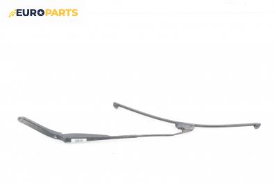 Рамо на чистачка за Renault Megane II Hatchback (07.2001 - 10.2012), позиция: лява