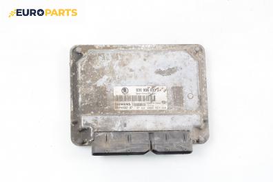 Компютър двигател за Skoda Fabia I Hatchback (08.1999 - 03.2008) 1.2, 64 к.с., № 03E 906 033 J