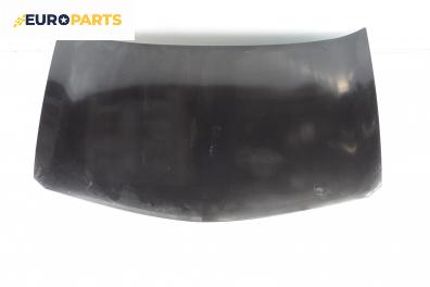 Преден капак за Renault Megane II Hatchback (07.2001 - 10.2012), 2+1 вр., хечбек, позиция: предна