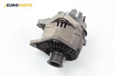 Алтернатор / генератор за Renault Megane II Hatchback (07.2001 - 10.2012) 1.9 dCi (BM0G, CM0G), 120 к.с.
