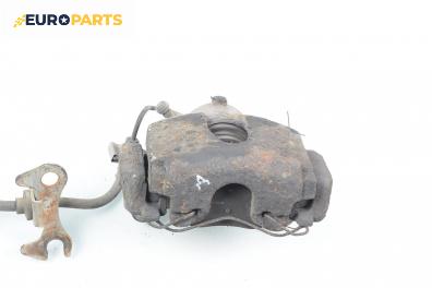 Спирачен апарат за Renault Espace IV Minivan (11.2002 - 02.2015), позиция: предна, дясна