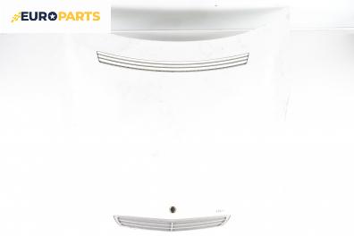 Преден капак за Mercedes-Benz E-Class Sedan (W210) (06.1995 - 08.2003), 4+1 вр., седан, позиция: предна
