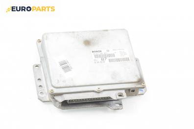 Компютър двигател за Peugeot 306 Hatchback (01.1993 - 10.2003) 1.6, 89 к.с., № 0 261 204 052
