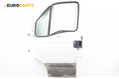 Врата за Iveco Daily III Box (11.1997 - 07.2007), 2+1 вр., товарен, позиция: предна, лява