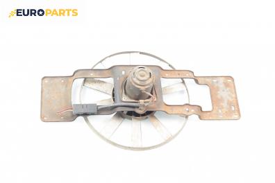 Перка охлаждане за Renault Clio I Hatchback (05.1990 - 09.1998) 1.2 (B/C57R), 54 к.с.
