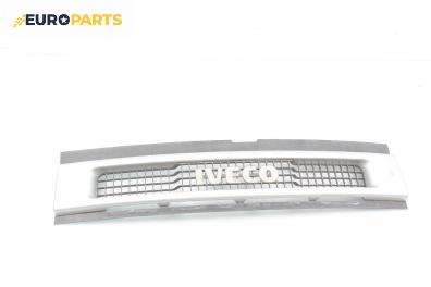 Решетка за Iveco Daily III Box (11.1997 - 07.2007), товарен, позиция: предна