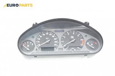 Километраж за BMW 3 Series E36 Sedan (09.1990 - 02.1998) 316 i, 102 к.с.