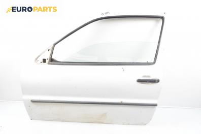 Врата за Volkswagen Polo Hatchback II (10.1994 - 10.1999), 2+1 вр., хечбек, позиция: предна, лява