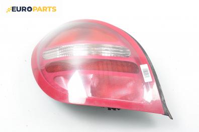 Стоп за Nissan Almera II Hatchback (01.2000 - 12.2006), хечбек, позиция: лява