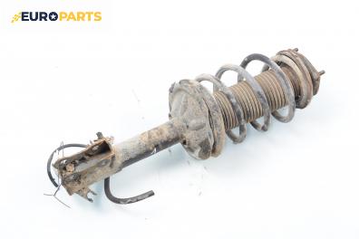 Макферсон за Nissan Almera II Hatchback (01.2000 - 12.2006), хечбек, позиция: предна, лява
