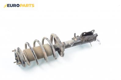 Макферсон за Nissan Almera II Hatchback (01.2000 - 12.2006), хечбек, позиция: предна, дясна