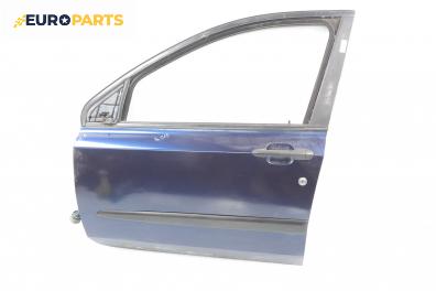 Врата за Fiat Stilo Hatchback (10.2001 - 11.2010), 4+1 вр., хечбек, позиция: предна, лява