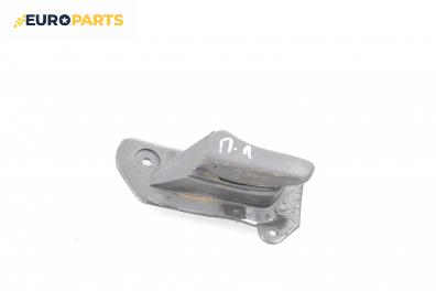 Вътрешна дръжка за Opel Astra F Sedan (09.1991 - 09.1998), 4+1 вр., седан, позиция: предна, лява