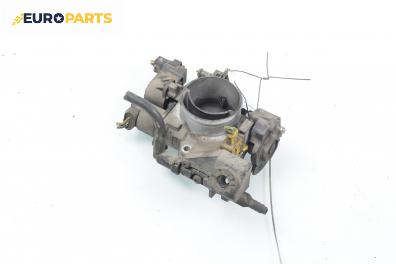 Дроселова клапа за Peugeot 206 Hatchback (08.1998 - 12.2012) 2.0 S16, 135 к.с.
