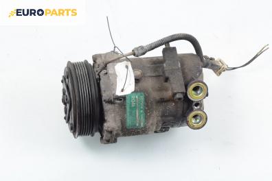 Компресор климатик за Peugeot 206 Hatchback (08.1998 - 12.2012) 2.0 S16, 135 к.с., SD7V16