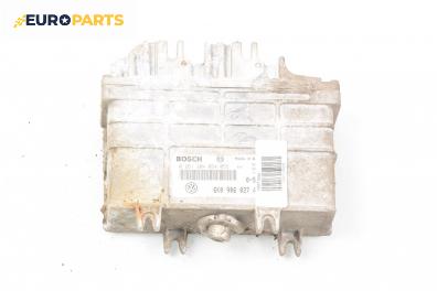 Компютър двигател за Seat Ibiza II Hatchback (03.1993 - 05.2002) 1.4 i, 60 к.с., № Bosch 0 261 204 054/055