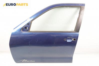 Врата за Seat Ibiza II Hatchback (03.1993 - 05.2002), 4+1 вр., хечбек, позиция: предна, лява