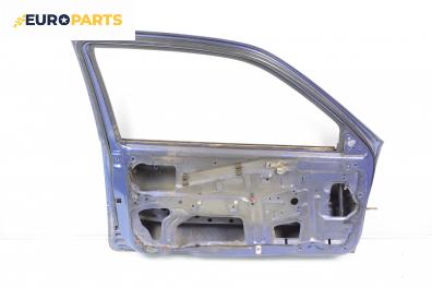 Врата за Subaru Justy II Hatchback (10.1995 - 11.2003), 2+1 вр., хечбек, позиция: предна, лява