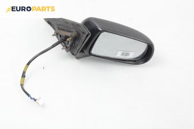 Огледало за Mazda 323 F VI Hatchback (09.1998 - 05.2004), 4+1 вр., хечбек, позиция: дясна