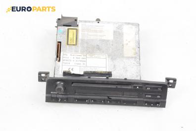 CD плеър за BMW 3 Series E46 Sedan (02.1998 - 04.2005)