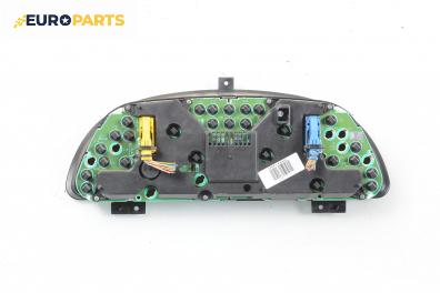 Километраж за Citroen Xsara Break (10.1997 - 03.2010) 1.6 i, 88 к.с.