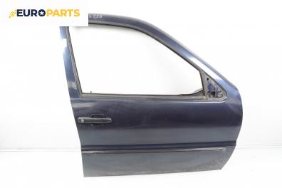 Врата за Volkswagen Polo Hatchback II (10.1994 - 10.1999), 4+1 вр., хечбек, позиция: предна, дясна