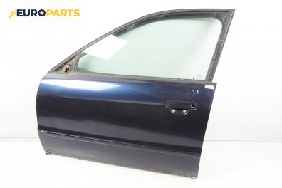 Врата за Audi A4 Sedan B5 (11.1994 - 09.2001), 4+1 вр., седан, позиция: предна, лява