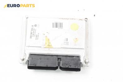 Компютър двигател за Audi A6 Avant C5 (11.1997 - 01.2005) 2.8, 193 к.с., № 3B0 997 553 JX
