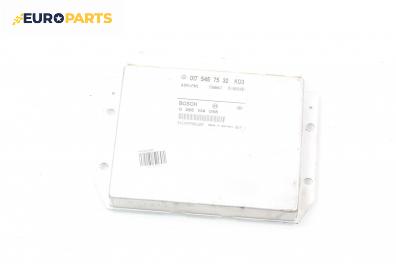 Компютър ABS за Mercedes-Benz E-Class Estate (S210) (06.1996 - 03.2003), № Bosch 0 265 109 056