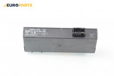 Комфорт модул за BMW 3 Series E36 Sedan (09.1990 - 02.1998), № 8 360 060