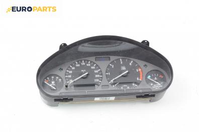 Километраж за BMW 3 Series E36 Sedan (09.1990 - 02.1998) 318 tds, 90 к.с.