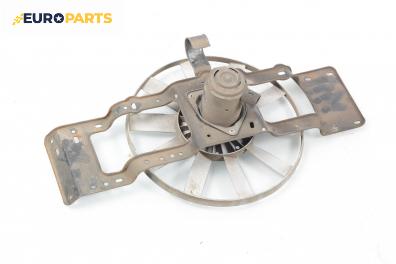 Перка охлаждане за Renault Clio I Hatchback (05.1990 - 09.1998) 1.2 (5/357Y, 5/357K), 58 к.с.