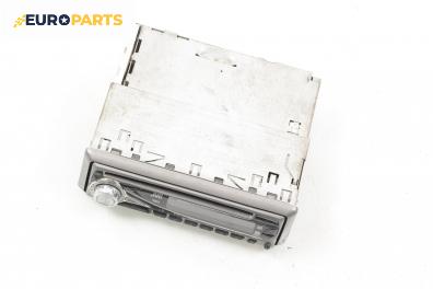 CD плеър за Volkswagen Passat Variant B5 (05.1997 - 12.2001), JVC