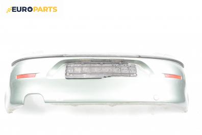 Задна броня за Alfa Romeo 147 Hatchback (2000-11-01 - 2010-03-01), хечбек