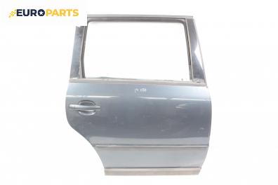 Врата за Volkswagen Passat Variant B5 (05.1997 - 12.2001), 4+1 вр., комби, позиция: задна, дясна