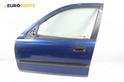 Врата за Rover 200 Hatchback II (11.1995 - 03.2000), 4+1 вр., хечбек, позиция: предна, лява