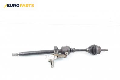Полуоска с висящ лагер за Saab 9-5 Estate (10.1998 - 12.2009) 2.0 t, 150 к.с., позиция: предна, дясна