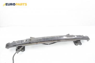 Основа броня за Citroen C5 II Sedan (08.2004 - 01.2008), хечбек, позиция: предна