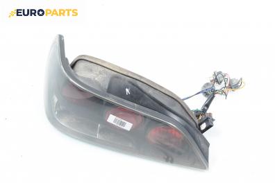 Стоп за Peugeot 406 Sedan (08.1995 - 01.2005), седан, позиция: лява