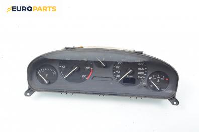 Километраж за Peugeot 406 Sedan (08.1995 - 01.2005) 2.1 TD 12V, 109 к.с.