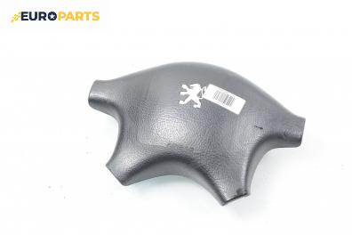 Airbag за Peugeot 406 Sedan (08.1995 - 01.2005), 4+1 вр., седан, позиция: предна