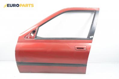 Врата за Peugeot 406 Sedan (08.1995 - 01.2005), 4+1 вр., седан, позиция: предна, лява