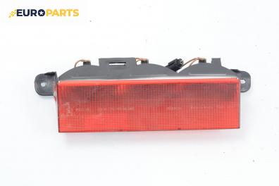 Трети стоп за Chrysler PT Cruiser Hatchback (06.2000 - 12.2010), хечбек