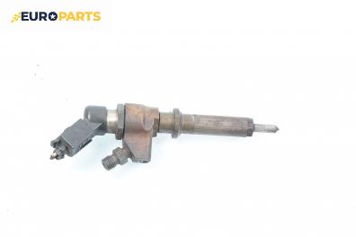 Дюза дизел за Peugeot Partner Combispace (05.1996 - 12.2015) 2.0 HDI, 90 к.с.