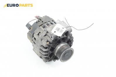 Алтернатор / генератор за Renault Megane Scenic (10.1996 - 12.2001) 1.6 16V (JA0B, JA04, JA11), 107 к.с.