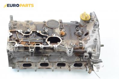 Глава за Renault Megane Scenic (10.1996 - 12.2001) 1.6 16V (JA0B, JA04, JA11), 107 к.с.