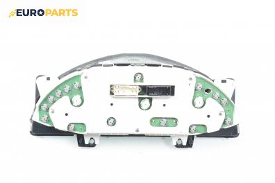 Километраж за Ford Cougar Coupe (08.1998 - 12.2001) 2.5 V6 24V, 170 к.с.
